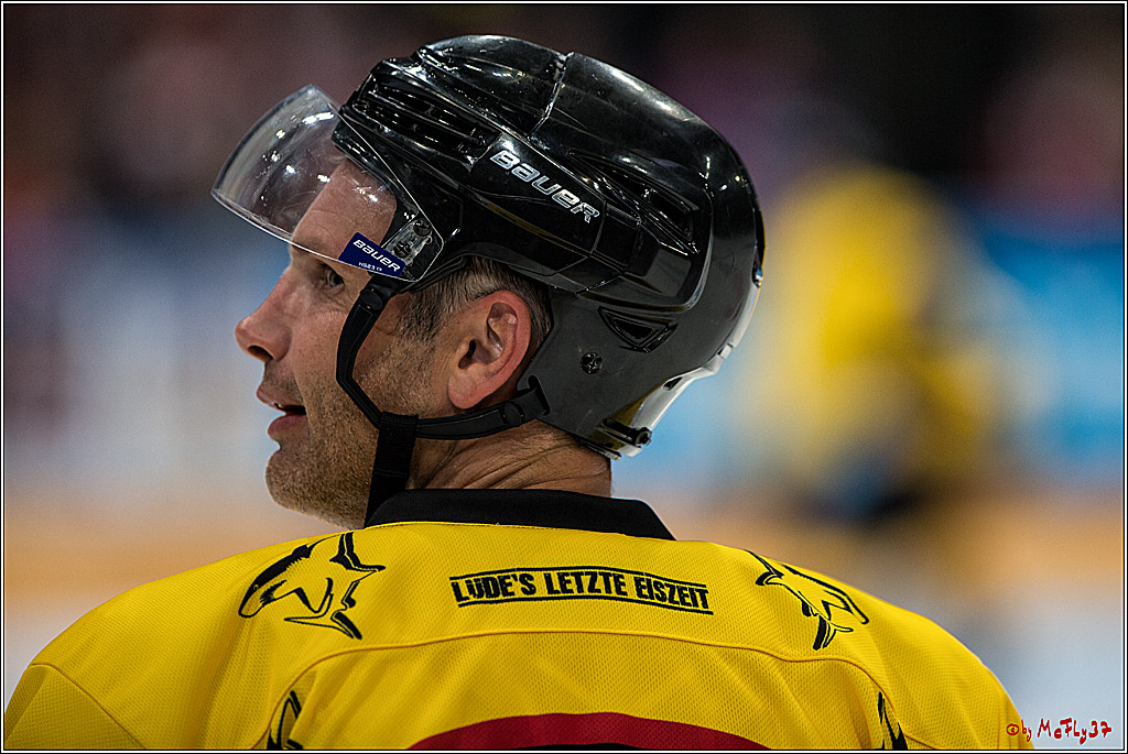 Luedes letzte Eiszeit Koelner Haie, 24.09.16